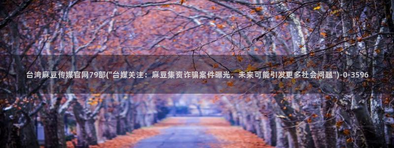 麻豆视频在线