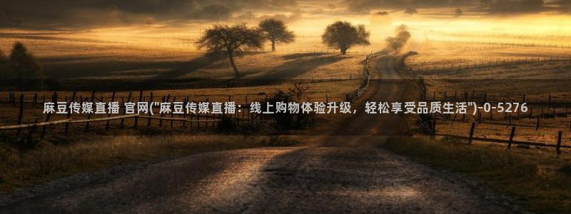 麻豆视频详情文案